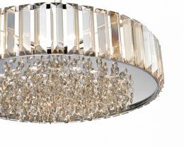 Подвесная люстра Vele Luce Vistosa  - 3